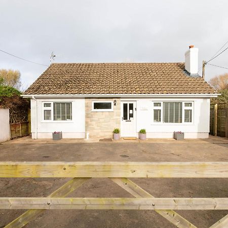 Just Stay Wales - Marshmallow Cottage, Oxwich Σουόνσι Εξωτερικό φωτογραφία